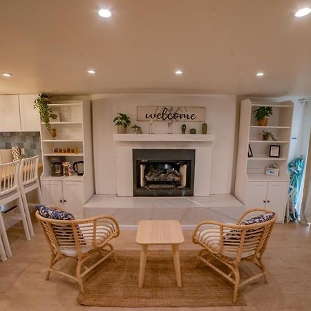 Casa Maria - Beachfront Cottage On The Sand Ensenada Luaran gambar