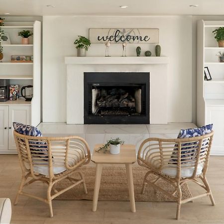 Casa Maria - Beachfront Cottage On The Sand Ensenada Luaran gambar